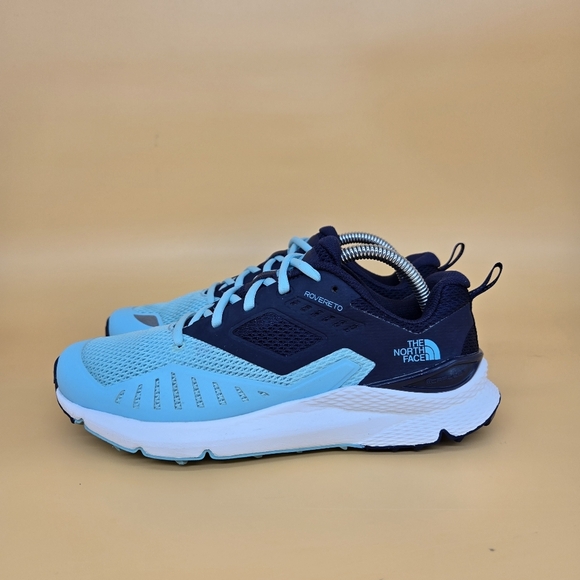 The North Face Rovereto - Women's Trail Running Shoes Size 8 - Picture 1 of 8